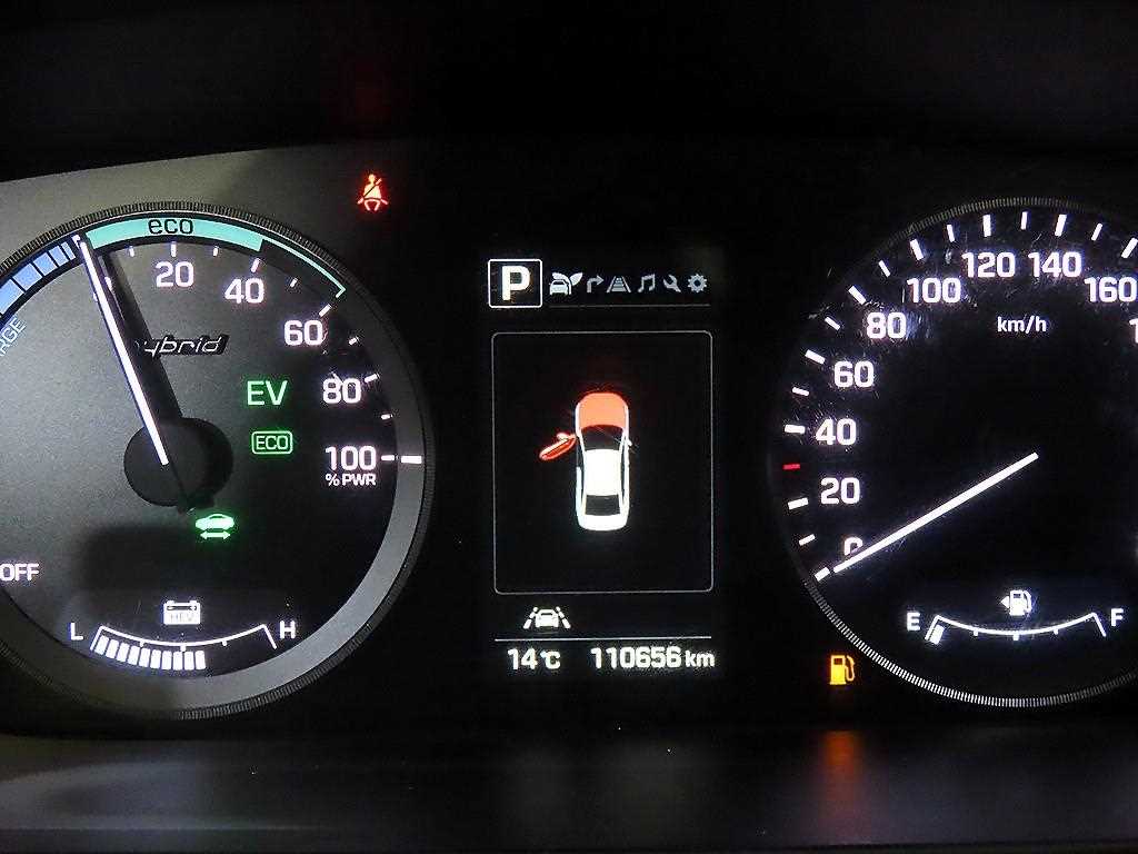 HYUNDAI Sonata - Vista 9