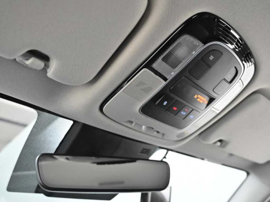 HYUNDAI Sonata 2020 Gris - Importación desde Corea - HF Imports Iquique - Foto 19