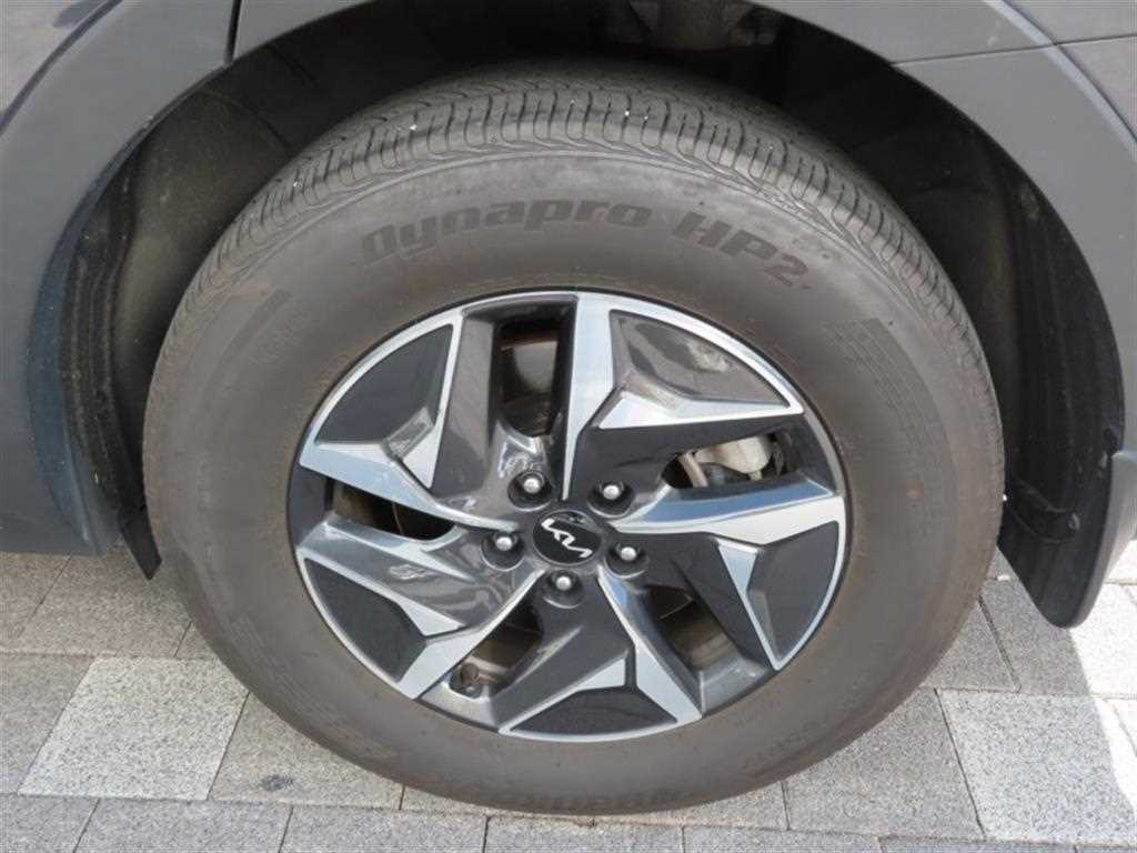 KIA Sorento 2022 - Importación desde Corea - HF Imports Iquique - Foto 17