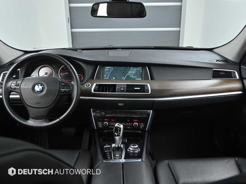 BMW Gran Turismo - Vista 7