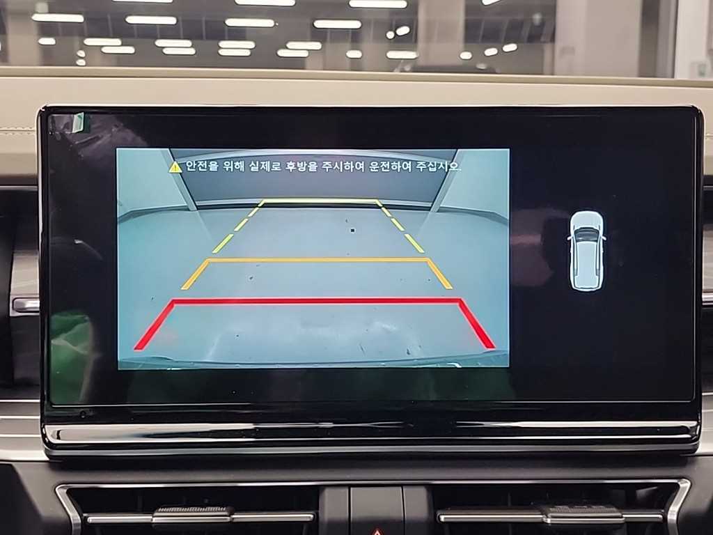 Ssangyong Torres 2023 Blanco - Importación desde Corea - HF Imports Iquique - Foto 16