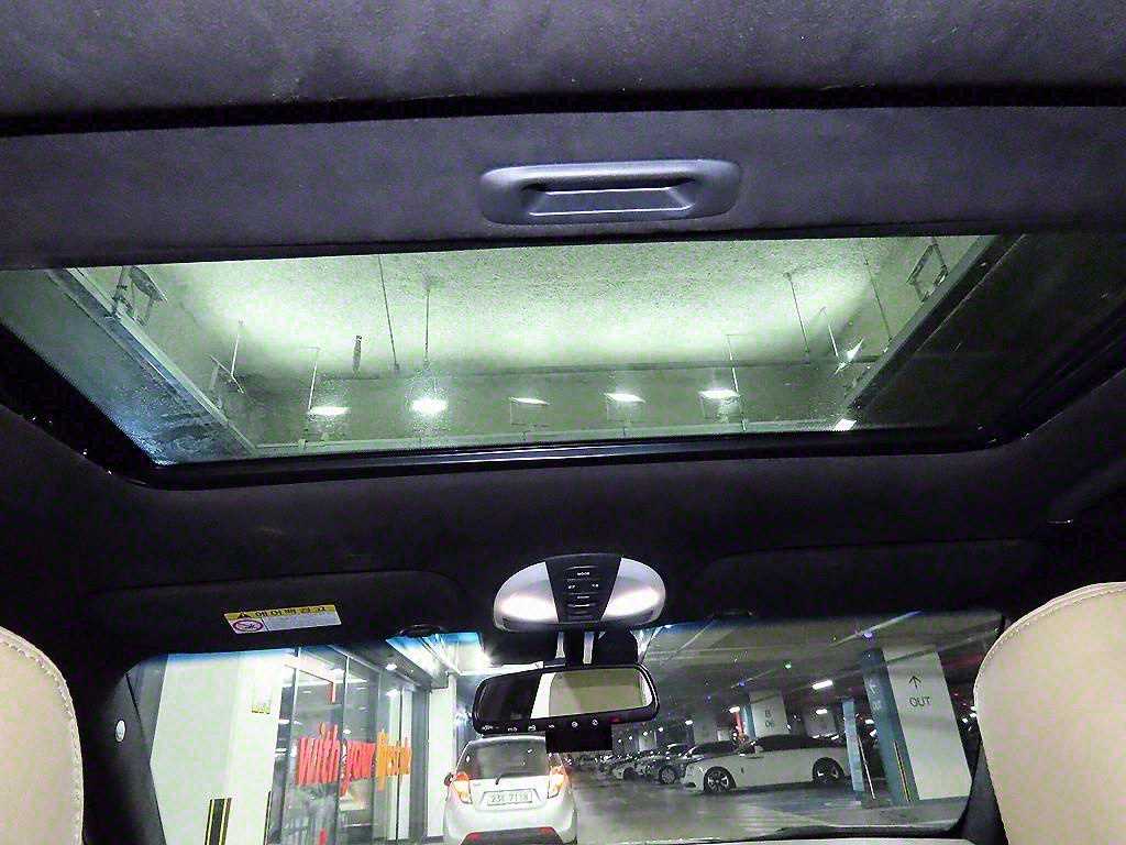 HYUNDAI Genesis 2012 Negro - Importación desde Corea - HF Imports Iquique - Foto 16