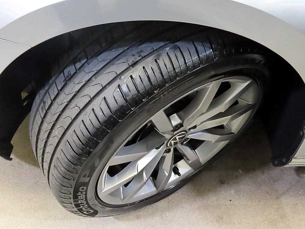 Volkswagen Passat 2021 - Importación desde Corea - HF Imports Iquique - Foto 20