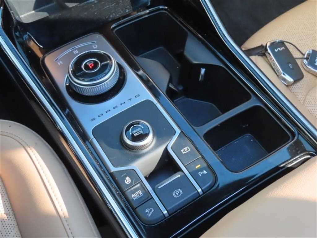 KIA Sorento - Vista 6