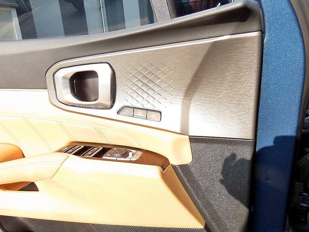 KIA Sorento - Vista 11