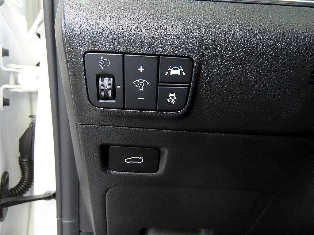 KIA K5 2021 Blanco - Importación desde Corea - HF Imports Iquique - Foto 13