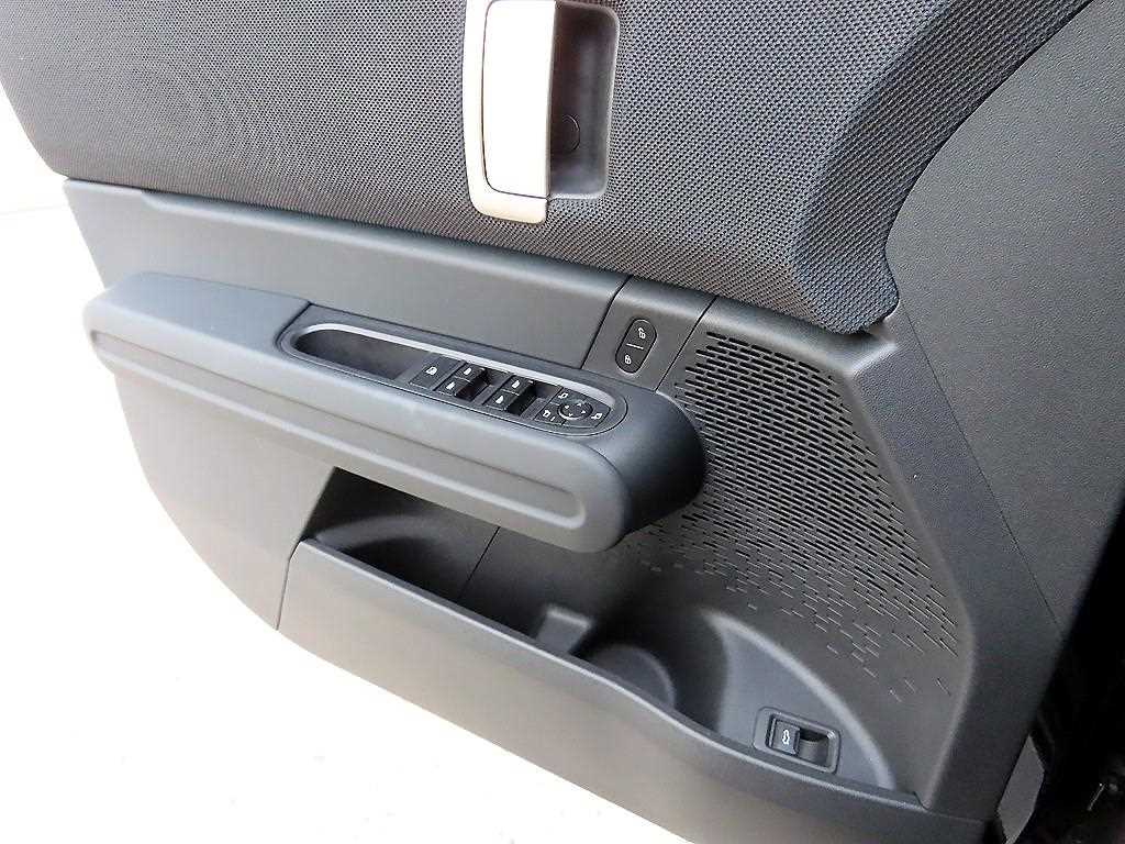 Mini Countryman - Vista 12