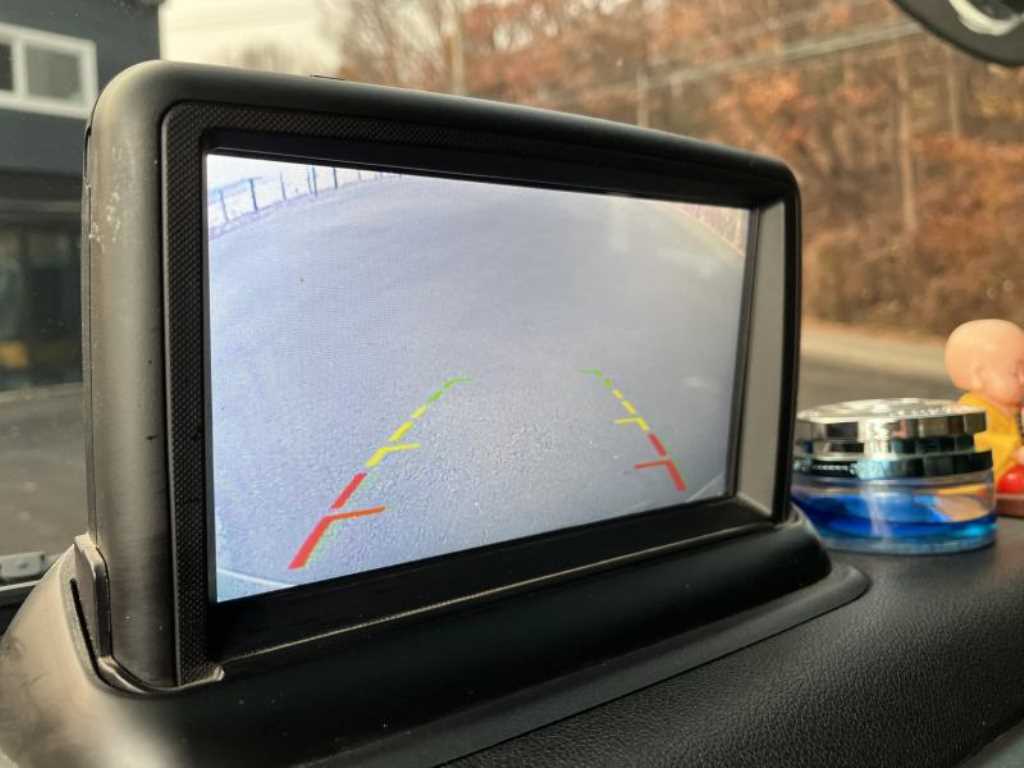 medium and large cargo truck 2022 Blanco - Importación desde Corea - HF Imports Iquique - Foto 13