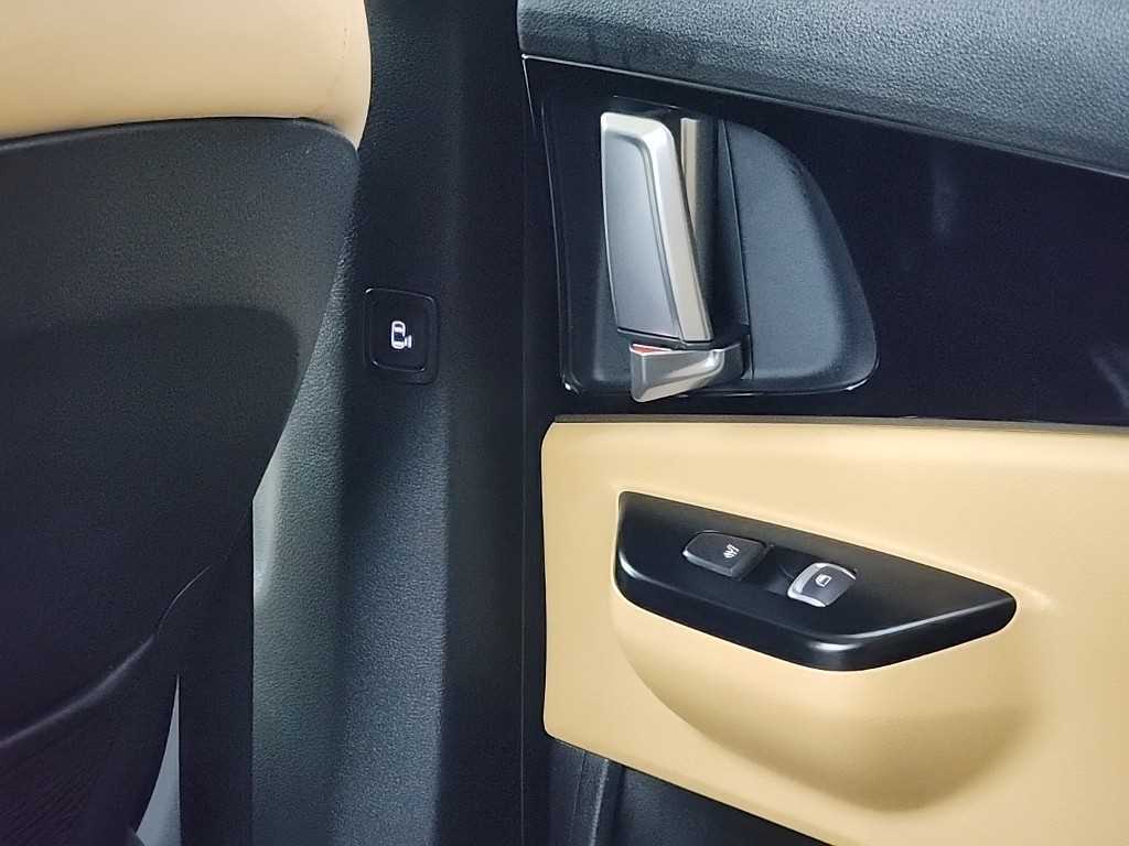 KIA Carnival 2023 Blanco - Importación desde Corea - HF Imports Iquique - Foto 13