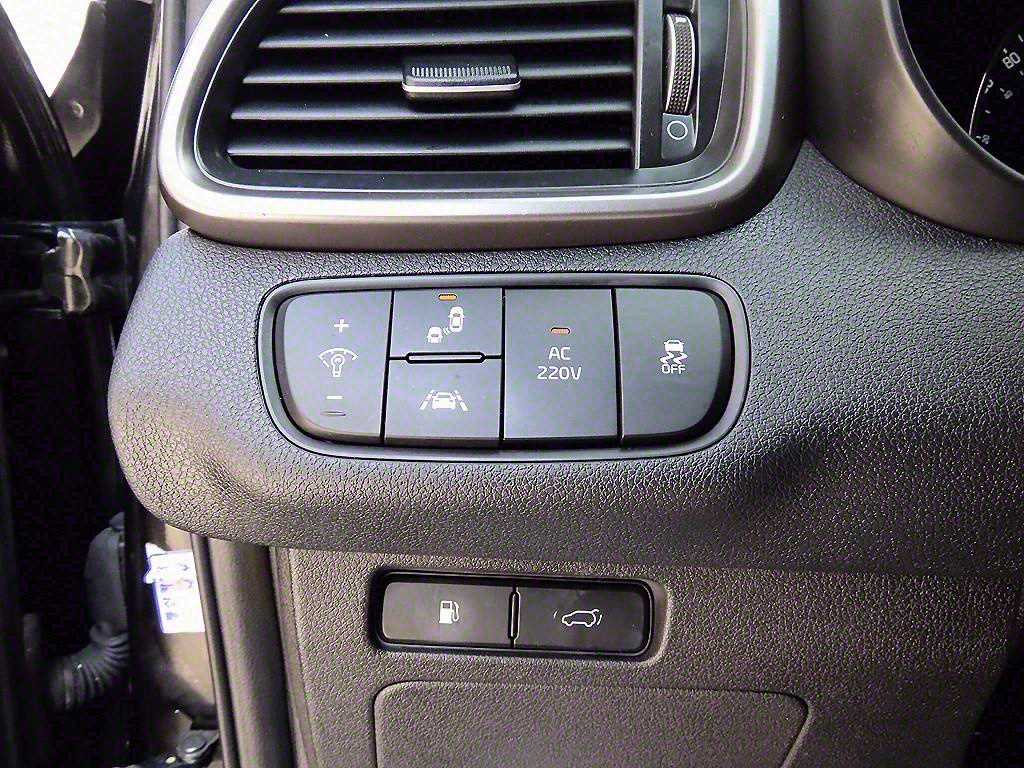 KIA Sorento - Vista 12