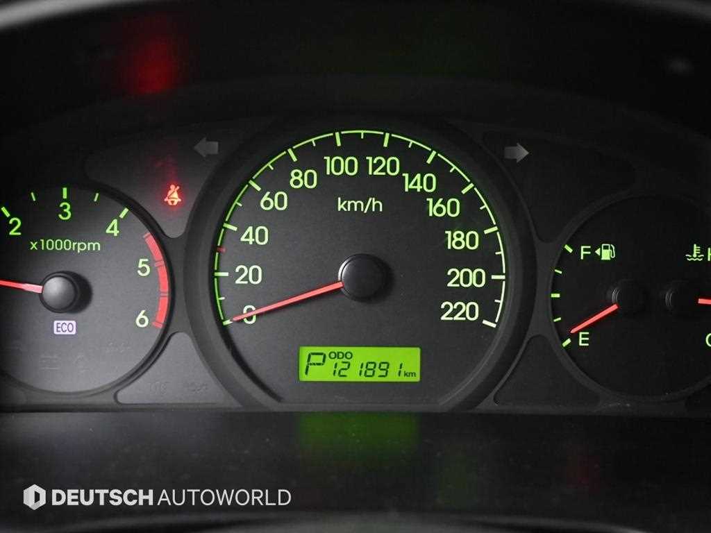 HYUNDAI Starex - Vista 8