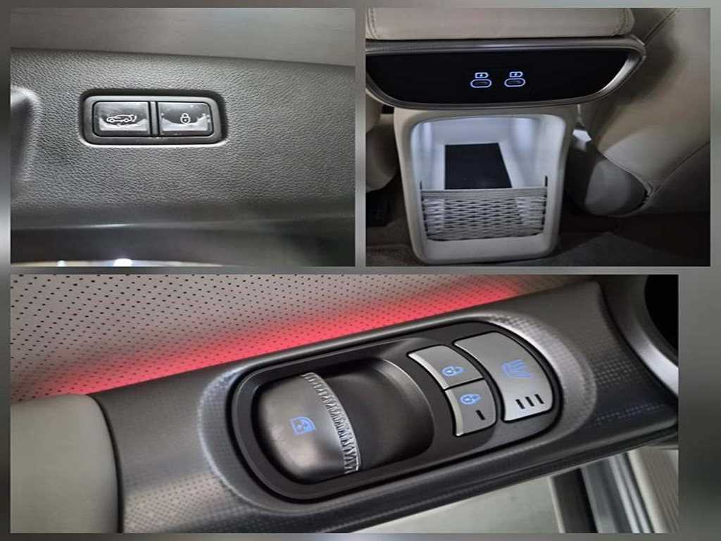 Genesis GV60 2023 - Importación desde Corea - HF Imports Iquique - Foto 16