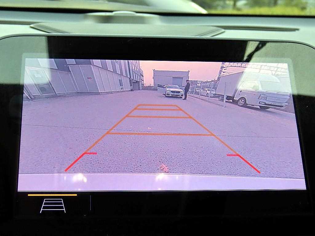 Chevrolet Malibu 2019 Blanco - Importación desde Corea - HF Imports Iquique - Foto 15