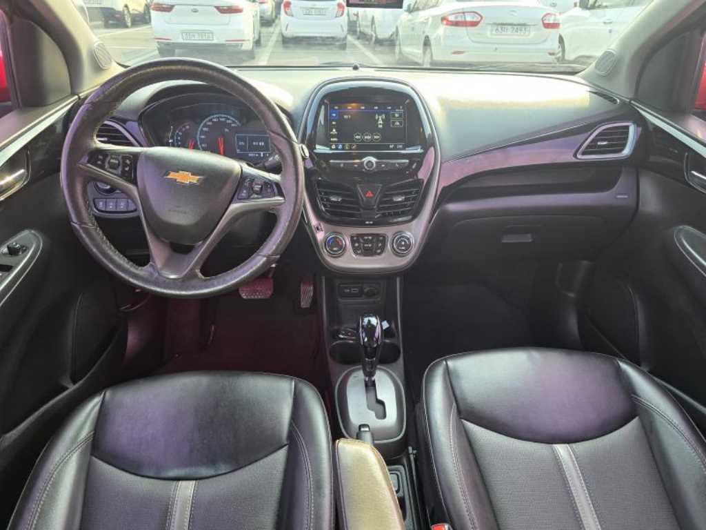 Chevrolet Spark 2020 - Importación desde Corea - HF Imports Iquique - Foto 15