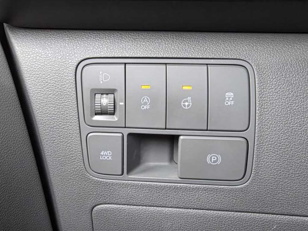 HYUNDAI Staria 2022 Negro - Importación desde Corea - HF Imports Iquique - Foto 14