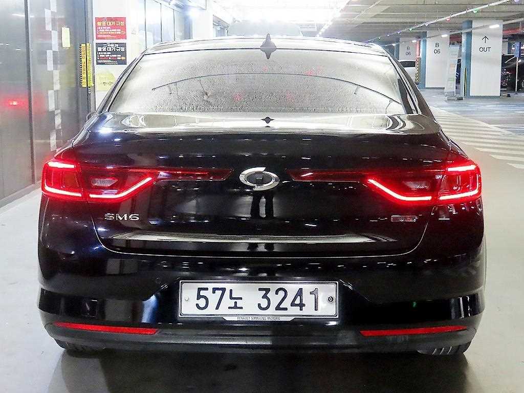 SAMSUNG SM6 - Vista 5