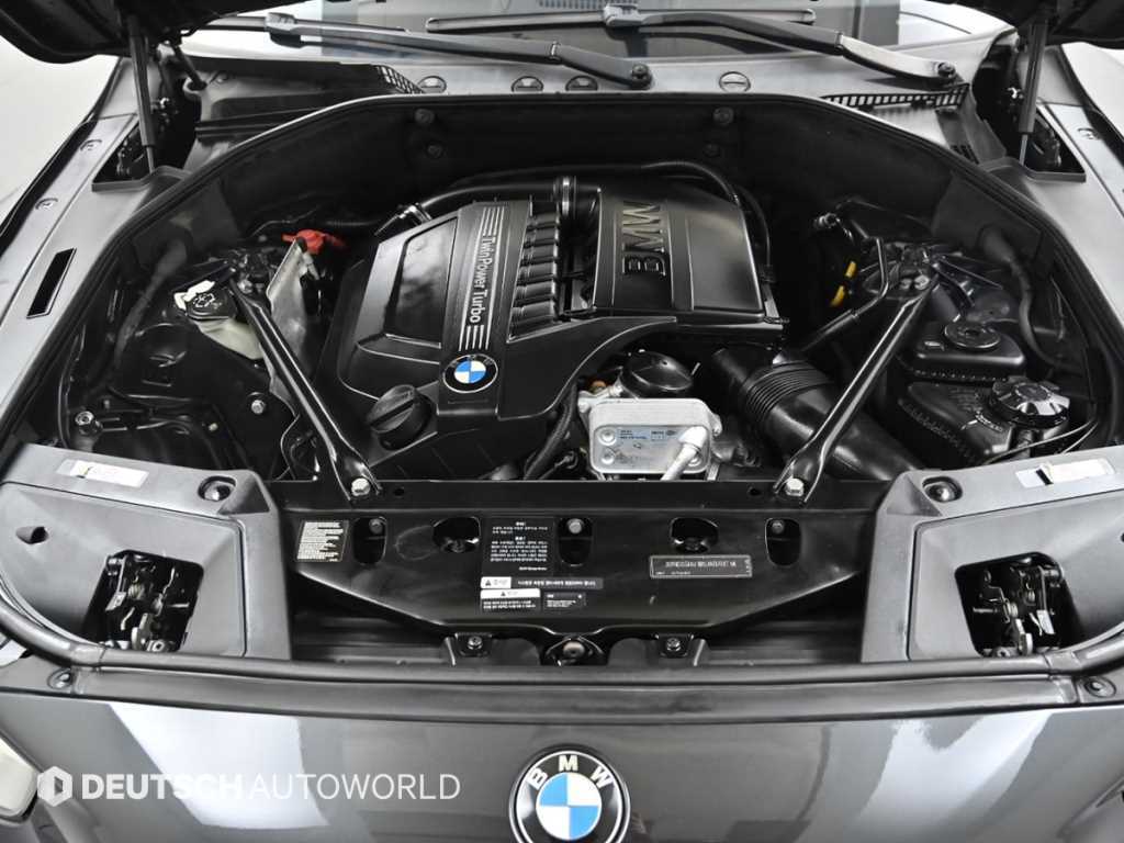 BMW Gran Turismo - Vista 6