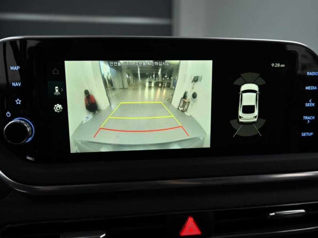 HYUNDAI Sonata 2020 Gris - Importación desde Corea - HF Imports Iquique - Foto 15