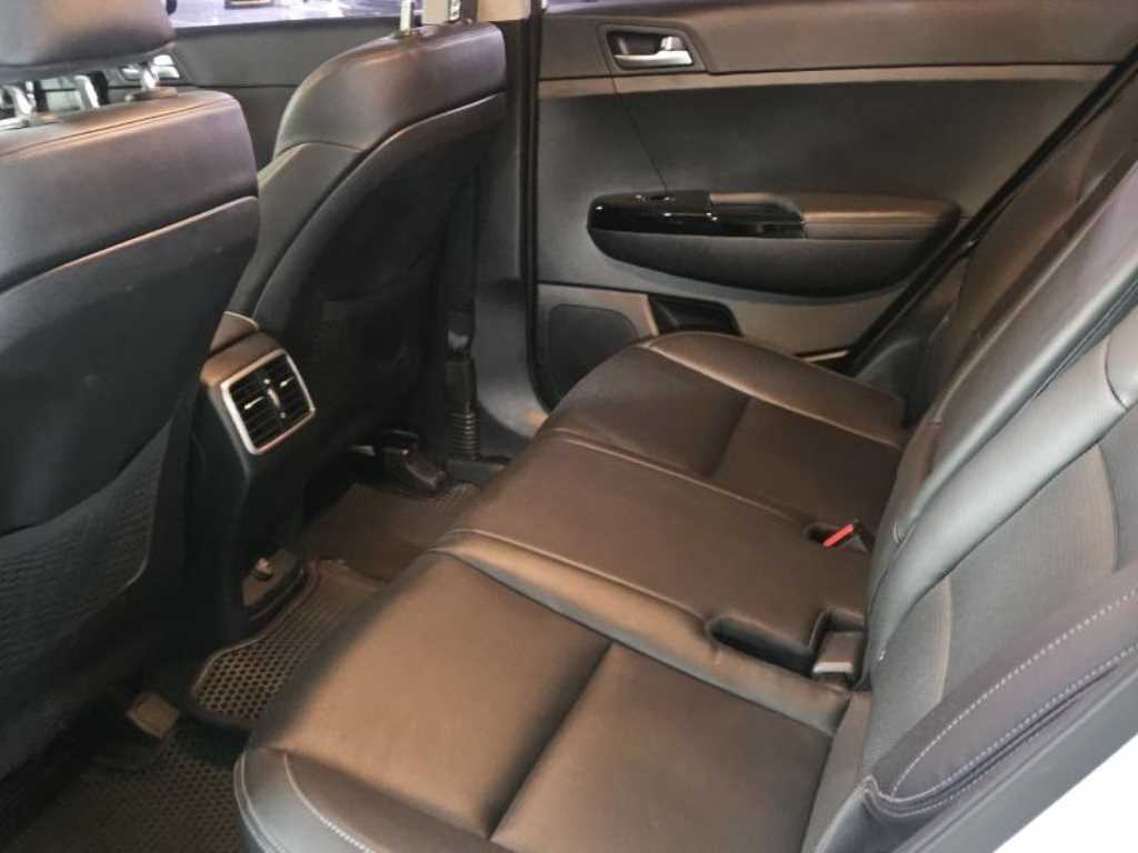 KIA Sportage 2017 - Importación desde Corea - HF Imports Iquique - Foto 13
