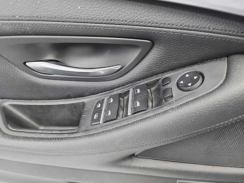 BMW 5 Series 2015 Gris - Importación desde Corea - HF Imports Iquique - Foto 17