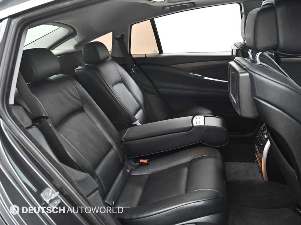 BMW Gran Turismo - Vista 12