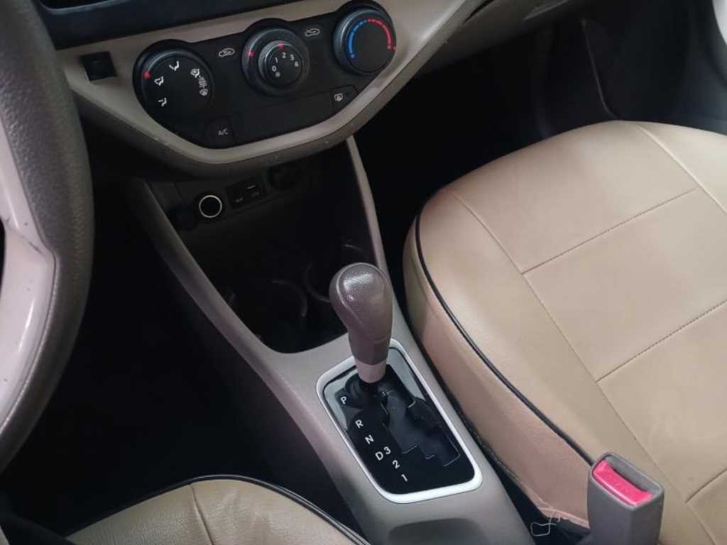 KIA Morning 2016 Blanco - Importación desde Corea - HF Imports Iquique - Foto 16