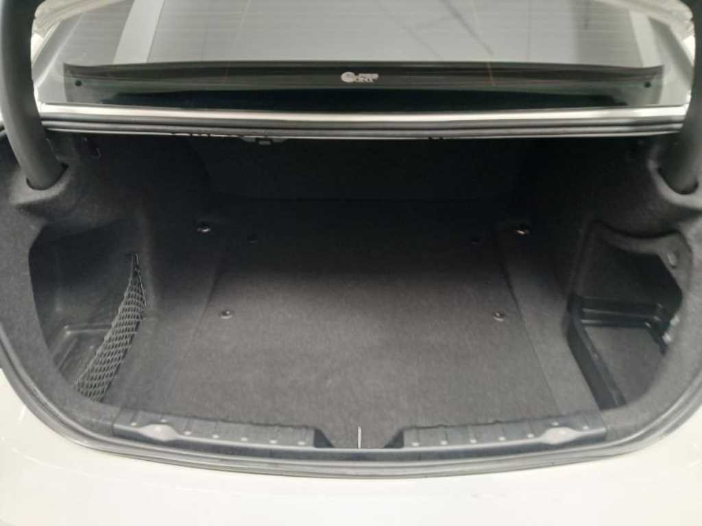 BMW 3 series 2017 Blanco - Importación desde Corea - HF Imports Iquique - Foto 18