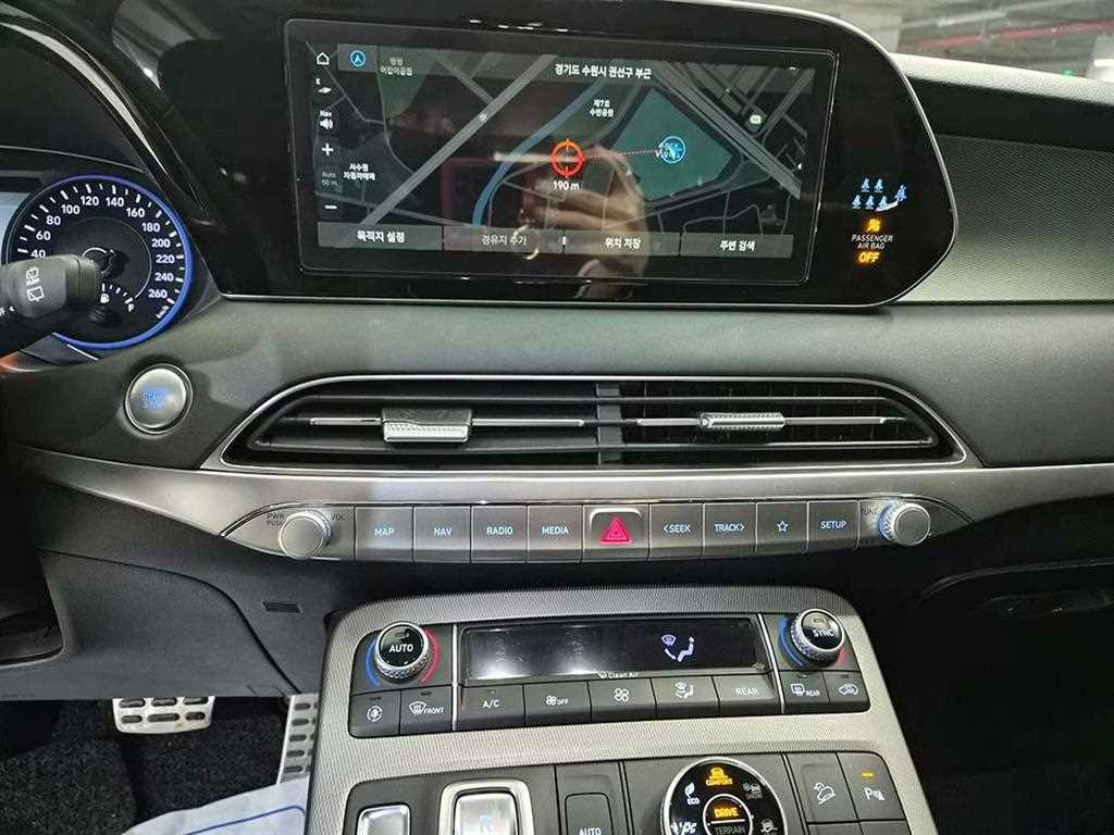 HYUNDAI Palisade 2022 - Importación desde Corea - HF Imports Iquique - Foto 14