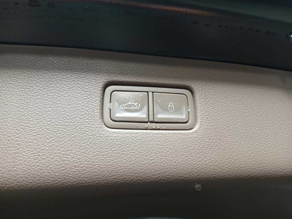 Genesis GV80 2022 Negro - Importación desde Corea - HF Imports Iquique - Foto 17