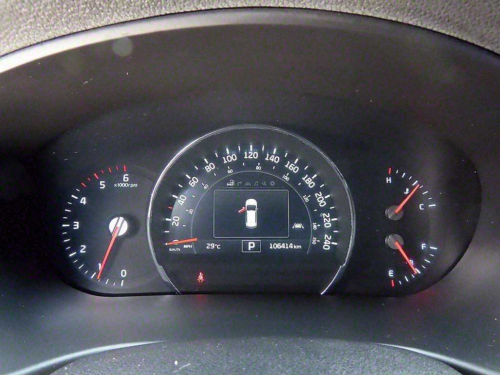 KIA Sorento - Vista 9