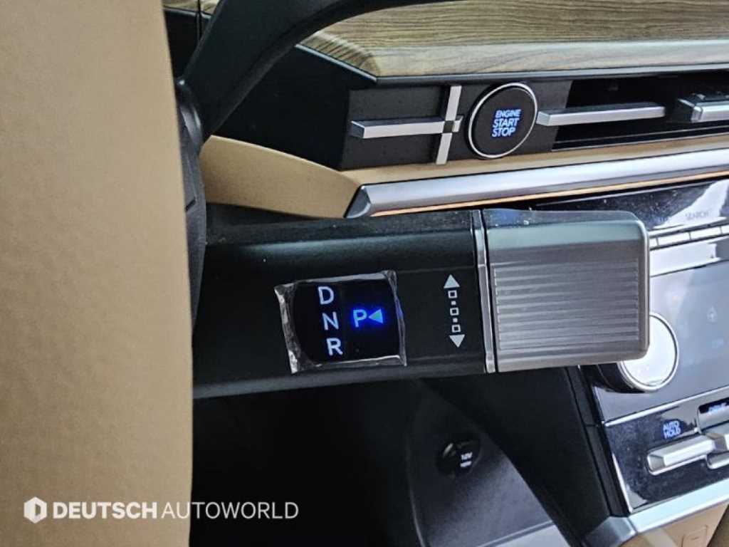 HYUNDAI Santa Fe - Vista 9