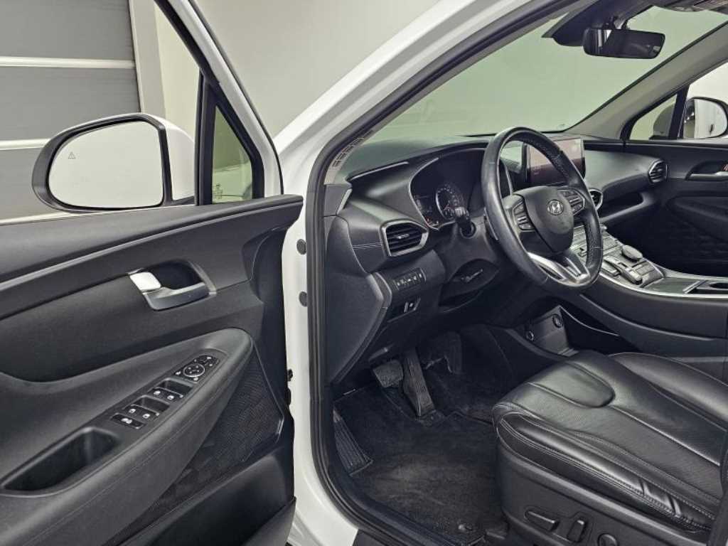 HYUNDAI Santa Fe - Vista 11