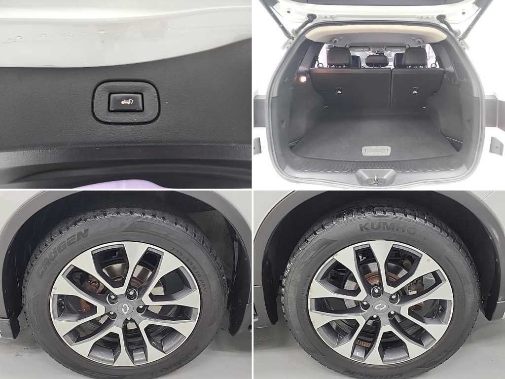 SAMSUNG QM6 2019 - Importación desde Corea - HF Imports Iquique - Foto 19