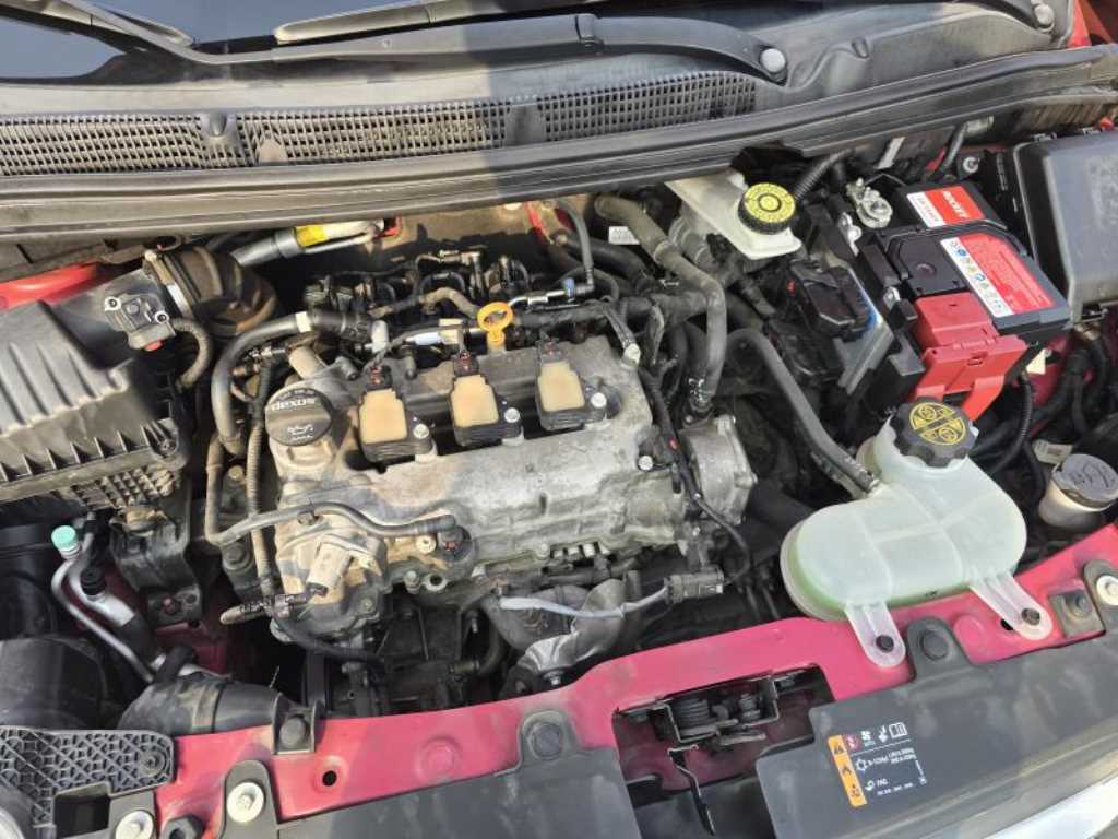 Chevrolet Spark 2020 - Importación desde Corea - HF Imports Iquique - Foto 19