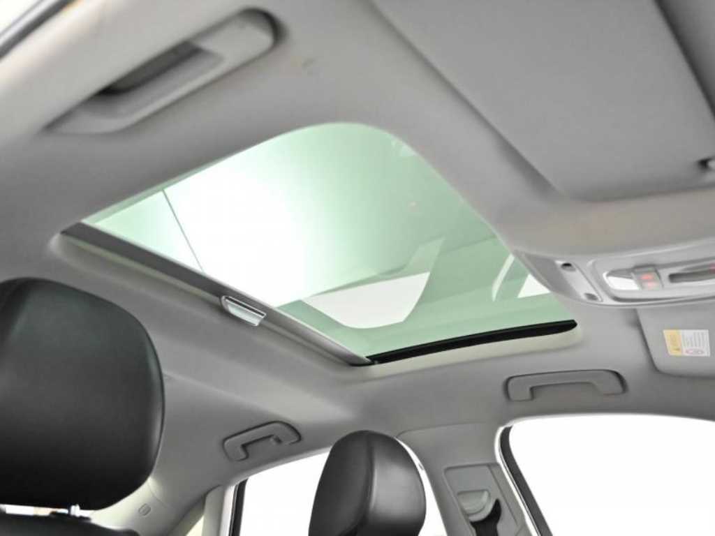 Audi A3 2015 Negro - Importación desde Corea - HF Imports Iquique - Foto 19