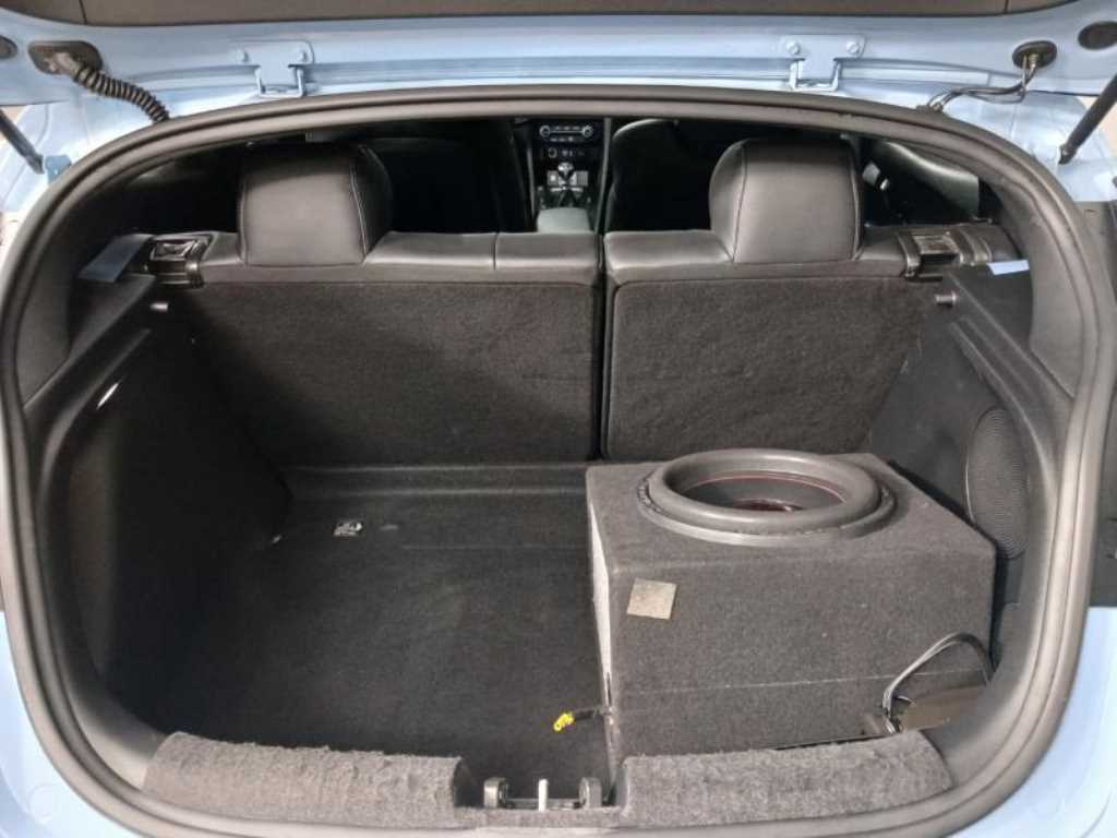 HYUNDAI Veloster 2019 skyblue - Importación desde Corea - HF Imports Iquique - Foto 18