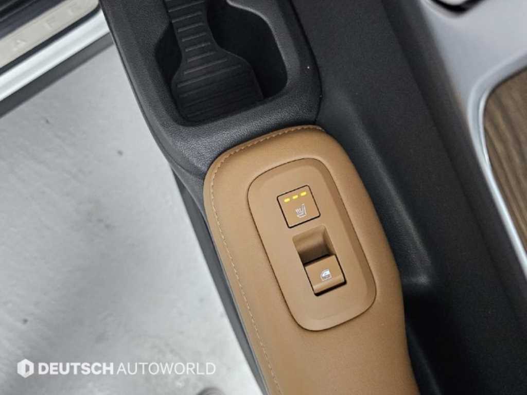 HYUNDAI Santa Fe 2024 Blanco - Importación desde Corea - HF Imports Iquique - Foto 16