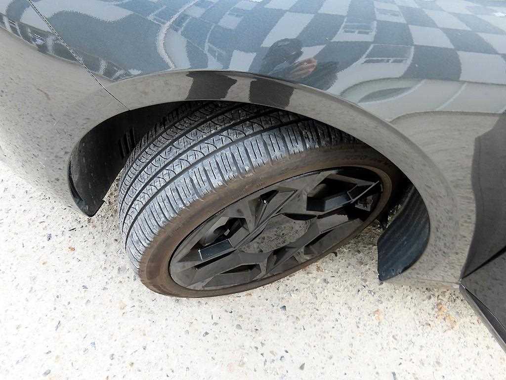 KIA K8 2025 Gris - Importación desde Corea - HF Imports Iquique - Foto 20