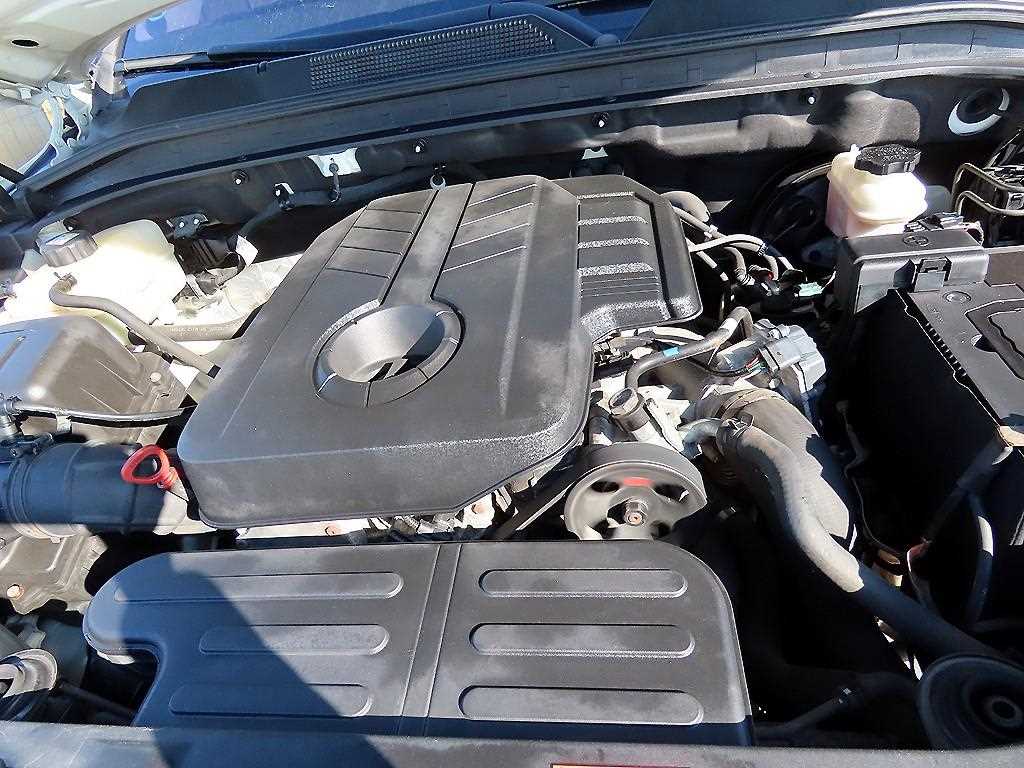 Ssangyong Rexton 2019 - Importación desde Corea - HF Imports Iquique - Foto 19