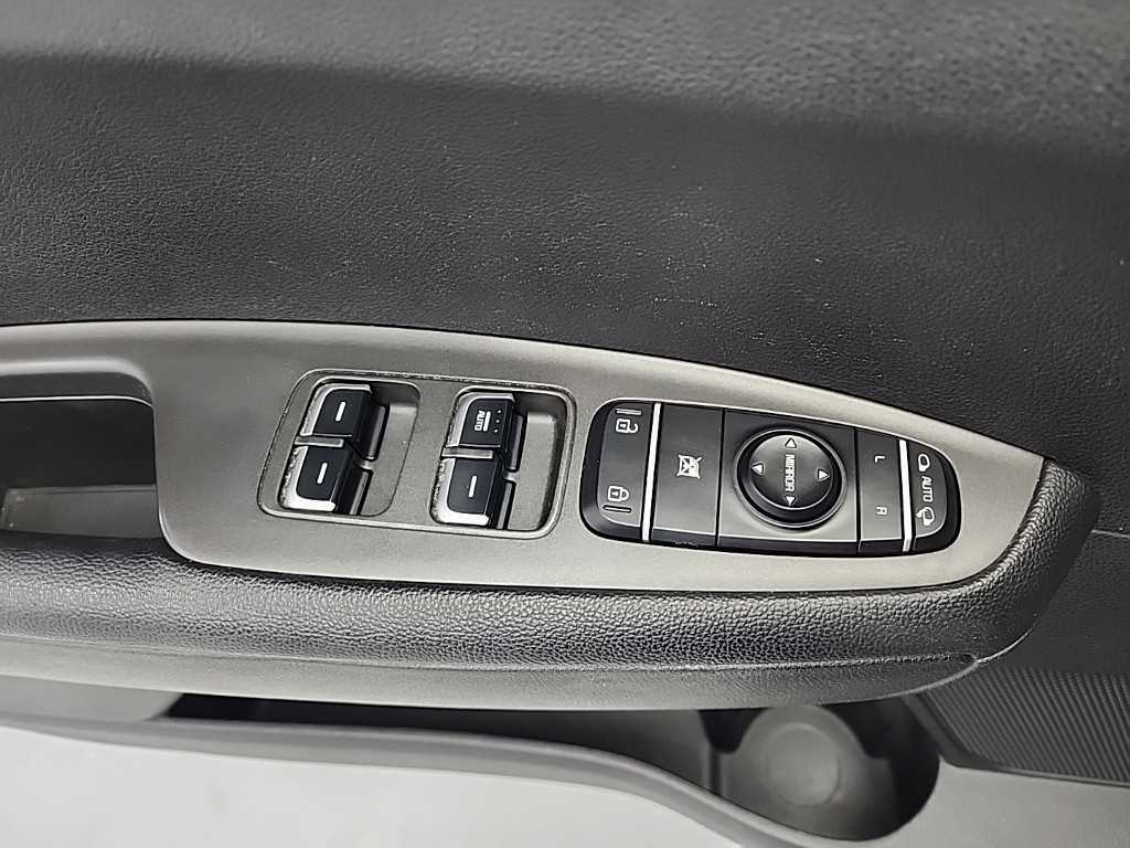 KIA K5 2018 Azul - Importación desde Corea - HF Imports Iquique - Foto 17