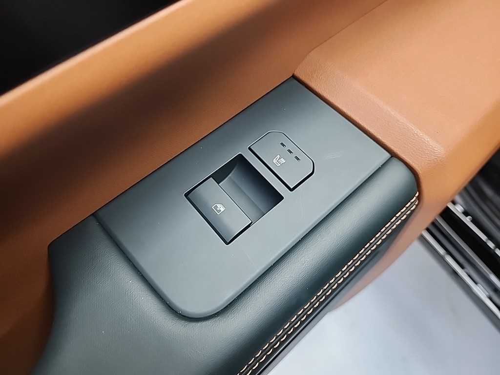 KIA Tasman 2026 Negro - Importación desde Corea - HF Imports Iquique - Foto 14