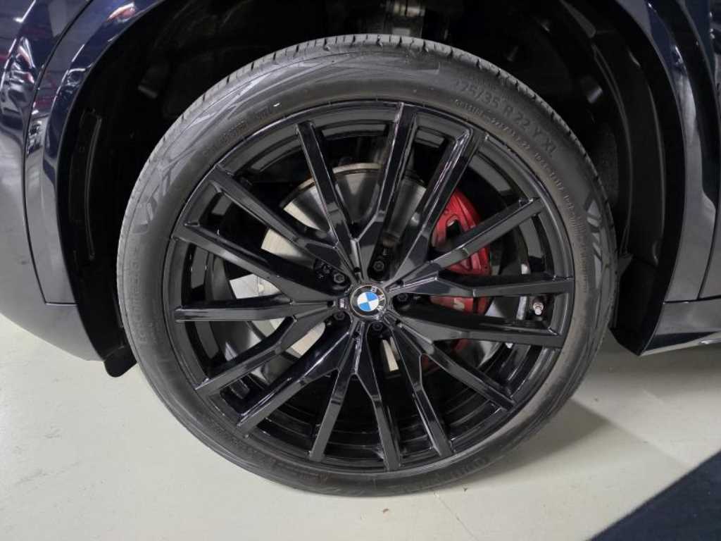 BMW X5 2025 - Importación desde Corea - HF Imports Iquique - Foto 20