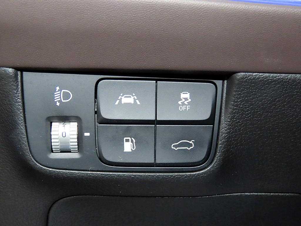 HYUNDAI Grandeur 2021 Negro - Importación desde Corea - HF Imports Iquique - Foto 14