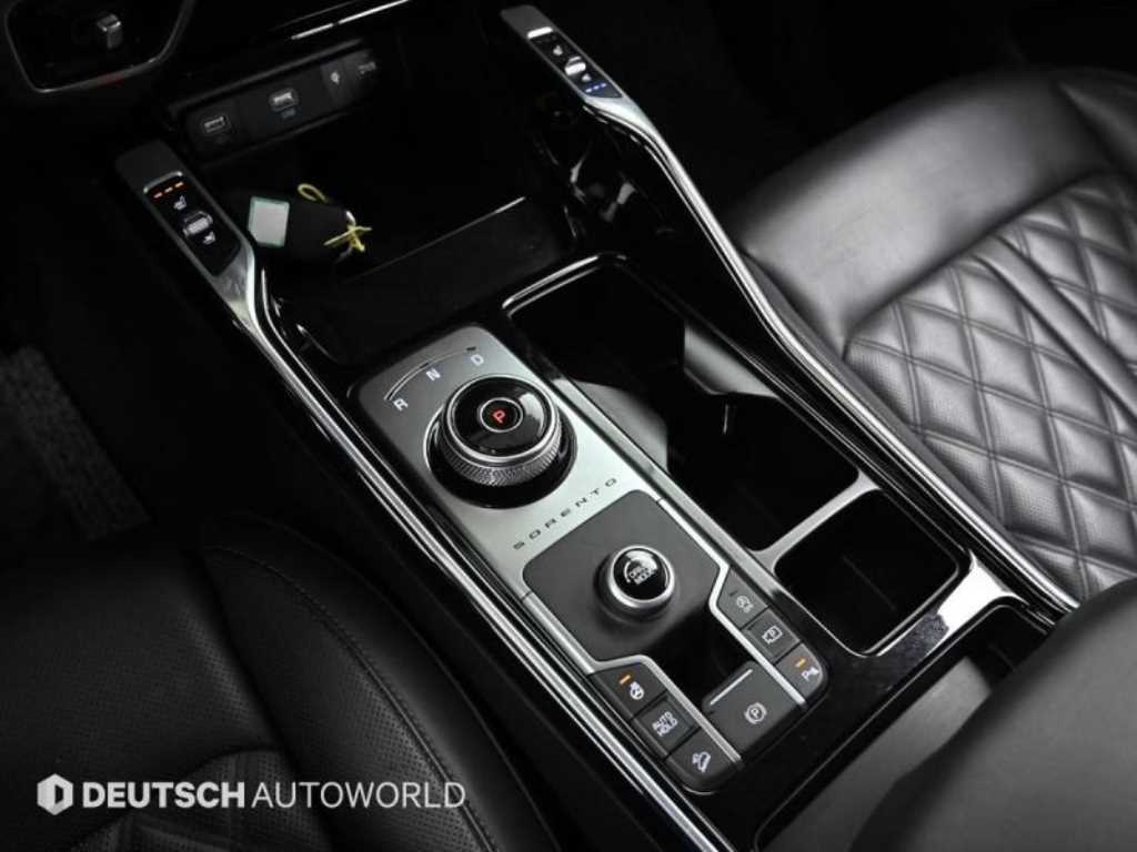 KIA Sorento - Vista 7