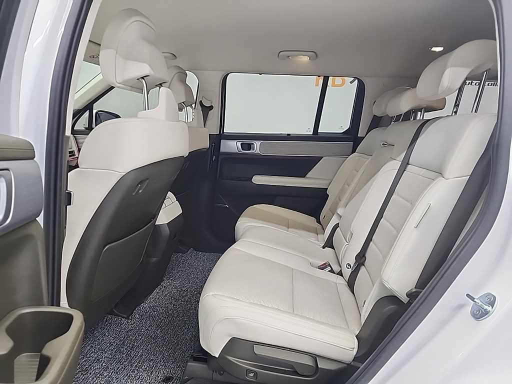 HYUNDAI Santa Fe - Vista 12