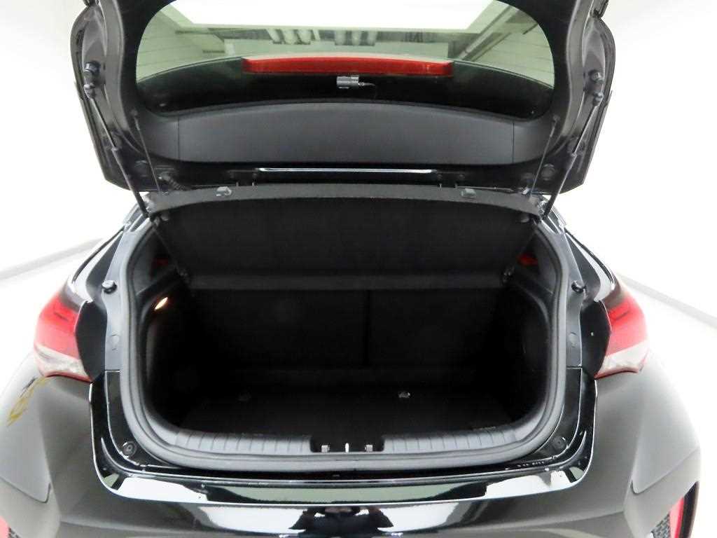 HYUNDAI Veloster - Vista 5