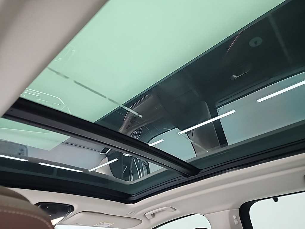 BMW X5 2022 Negro - Importación desde Corea - HF Imports Iquique - Foto 14