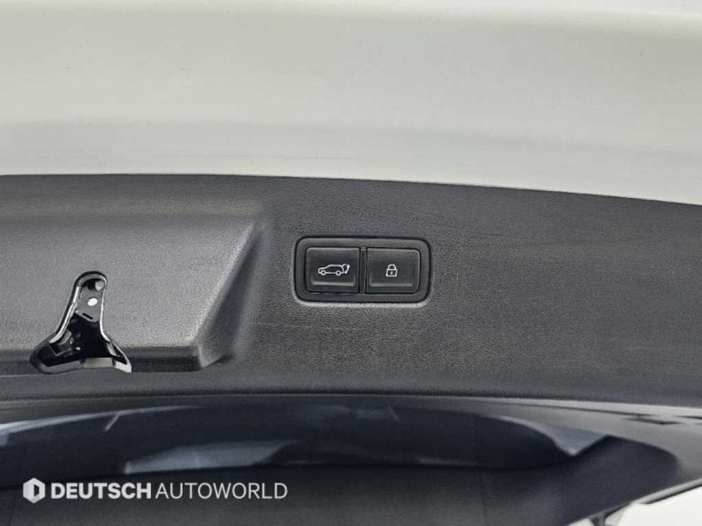 HYUNDAI Santa Fe 2024 Blanco - Importación desde Corea - HF Imports Iquique - Foto 20