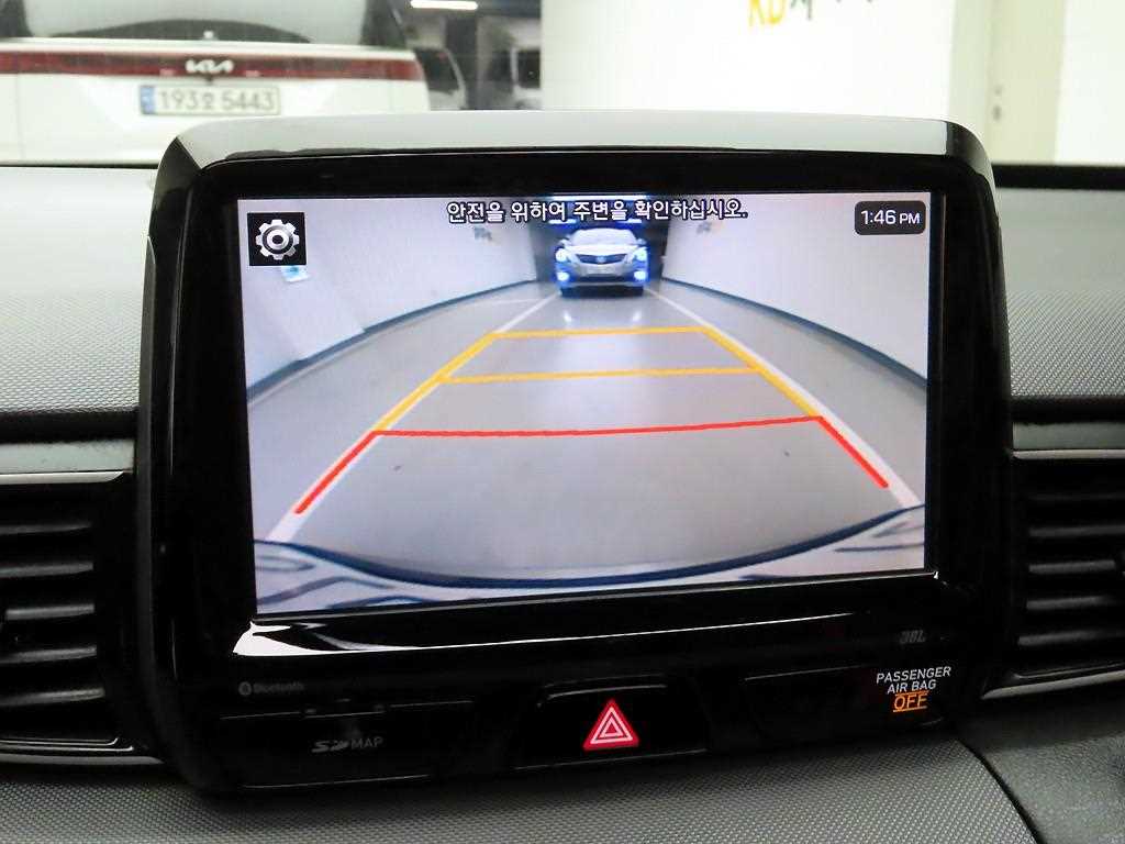 HYUNDAI Veloster 2019 Negro - Importación desde Corea - HF Imports Iquique - Foto 15