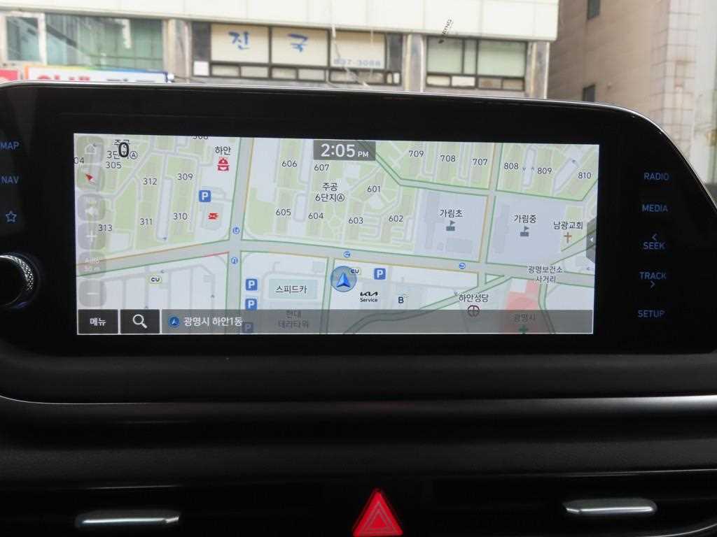 HYUNDAI Sonata 2022 - Importación desde Corea - HF Imports Iquique - Foto 15